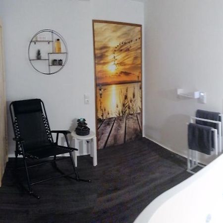 Ferienwohnung Christine Mit Sauna Und Whirlpool Utzerath Dış mekan fotoğraf